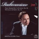 CD Cover Art