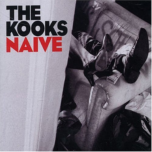 The Kooks - Naive Pt.1 - Zortam Music
