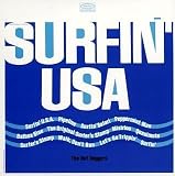 サーフィンU.S.A(紙ジャケット仕様)