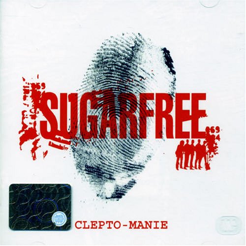 Sugarfree - Clepto-Manie - Zortam Music