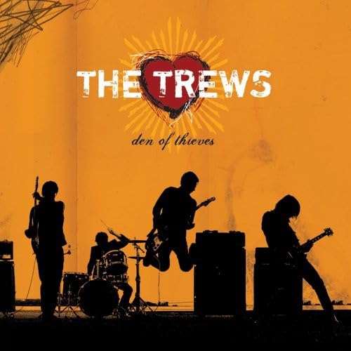THE TREWS - Bonus Disc - The Live Cut - Zortam Music