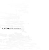 オムニバス/Mule Electronic Presents A Year [Compilation]