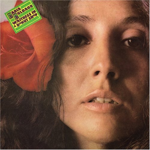 Maria Muldaur - Waitress in a Donut Shop - Zortam Music
