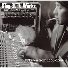 V.A.『King3LDK Works』
