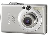 Canon デジタルカメラ IXY DIGITAL 70