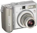 Canon デジタルカメラ PowerShot A530
