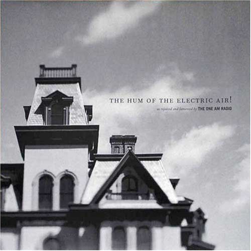 The One AM Radio - I Think This Is My Exit Lyrics - Zortam Music