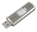 SanDisk 2 GB Cruzer Titanium ( SDCZ7-2048-A10, Retail Package)