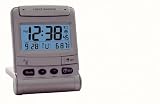 Digiview RC60W Atomic Travel Clock