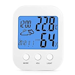 Honeywell TM005X Wireless Indoor/Outdoor Thermo-Hygrometer
