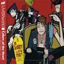 CD Cover Art