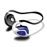 COBY CX-24 Sports AM/FM Headset Radio