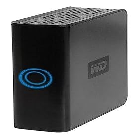 Western Digital 500 GB Hard Drive