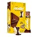 NuGo All-Natural Banana Chocolate Bar, 15-Count Box