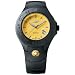 ASP Tactical Series, Yellow Dial, Rubber Strap