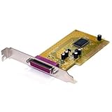 ASK 4008A3V 1P DB25~1 64bit PCI 4008A3V