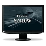 iiI 61cm(24.1)^J[tj^[FlexScan S2410W -RBK S2410W-RBK