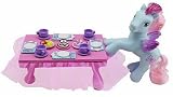 My Little Pony Dining Room
