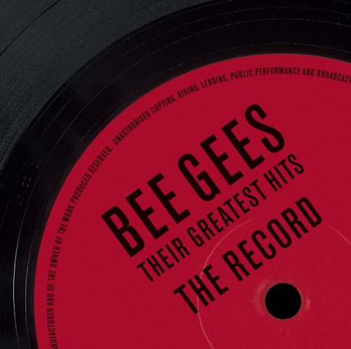 Bee Gees - Their Greatest Hits (Disc II) - Zortam Music