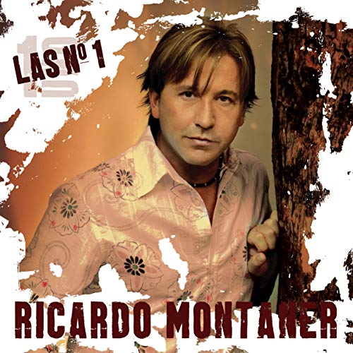 Ricardo Montaner - Ricardo Montaner - Zortam Music
