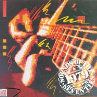 Foreigner - Sounds of the Seventies_ 1979 - Zortam Music