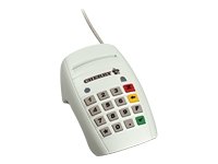Camcorder: Cherry SMARTTERMINAL ST-2000U Chipkartenleser
