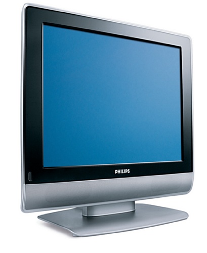 LCD TVs - Philips 20PF5121/01 20 LCD TV