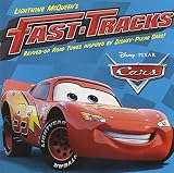 Cars: Lightning McQueen's Fast Tracks