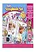 RoseArt Super Scrapbook Set with Camera