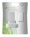 Xbox 360 Quick Charge Kit