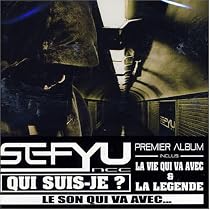 Sefyu photos