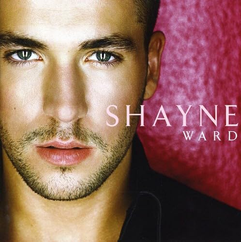 Shayne Ward - Thats My Goal Lyrics - Zortam Music