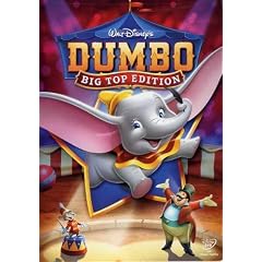 Dumbo (Big Top Edition)