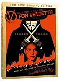 Vフォー･ヴェンデッタ 特別版