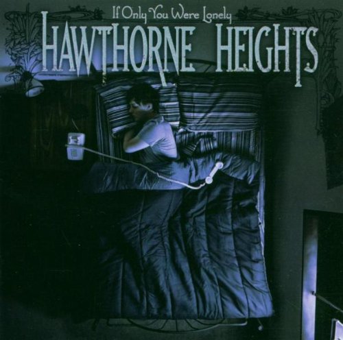 (ø‚ - If Only You Were Lonely-