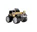 Shake N Go Off-Road  Mud Eater