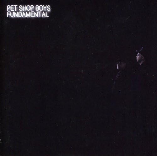 Pet Shop Boys - Fundamental-(Special Edition) (CD 2) - Zortam Music
