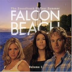 Falcon Beach - Soundtrack