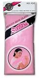 Salux Nylon Japanese Bath Wash Towel - Pink
