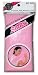   - Salux Nylon Japanese Bath Wash Towel - Pink