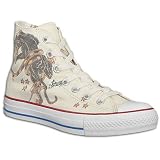 Converse Mens All Star Multicultural Hi