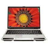 Toshiba Satellite P105-S6004 17" Notebook PC (Intel Core Solo Processor T1300, 1024 MB RAM, 100 GB Hard Drive, DVD SuperMulti Drive)