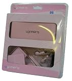 DS Pink Bundle (Nintendo DS)