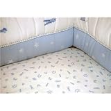 Silhouette Blue All Round Bumper