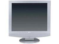 Lautsprecher: LG 20 LC 1 RB 20 Zoll / 51 cm LCD-Fernseher schwarz