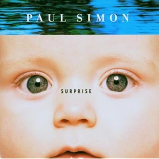 CD Cover Art