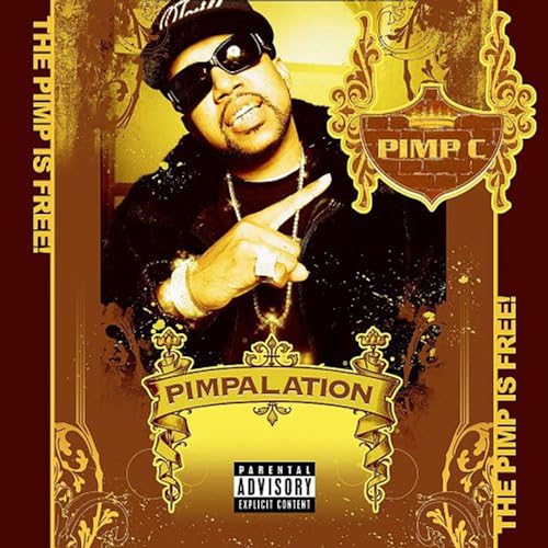 Pimp C - Gitcha Mind Right Lyrics - Zortam Music