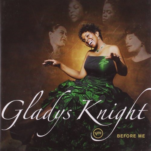 Gladys Knight - Do Nothing Till You Hear From Me Lyrics - Zortam Music