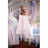 Camelot Fleece Blanket