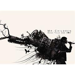 MR.CHILDREN DOME TOUR 2005